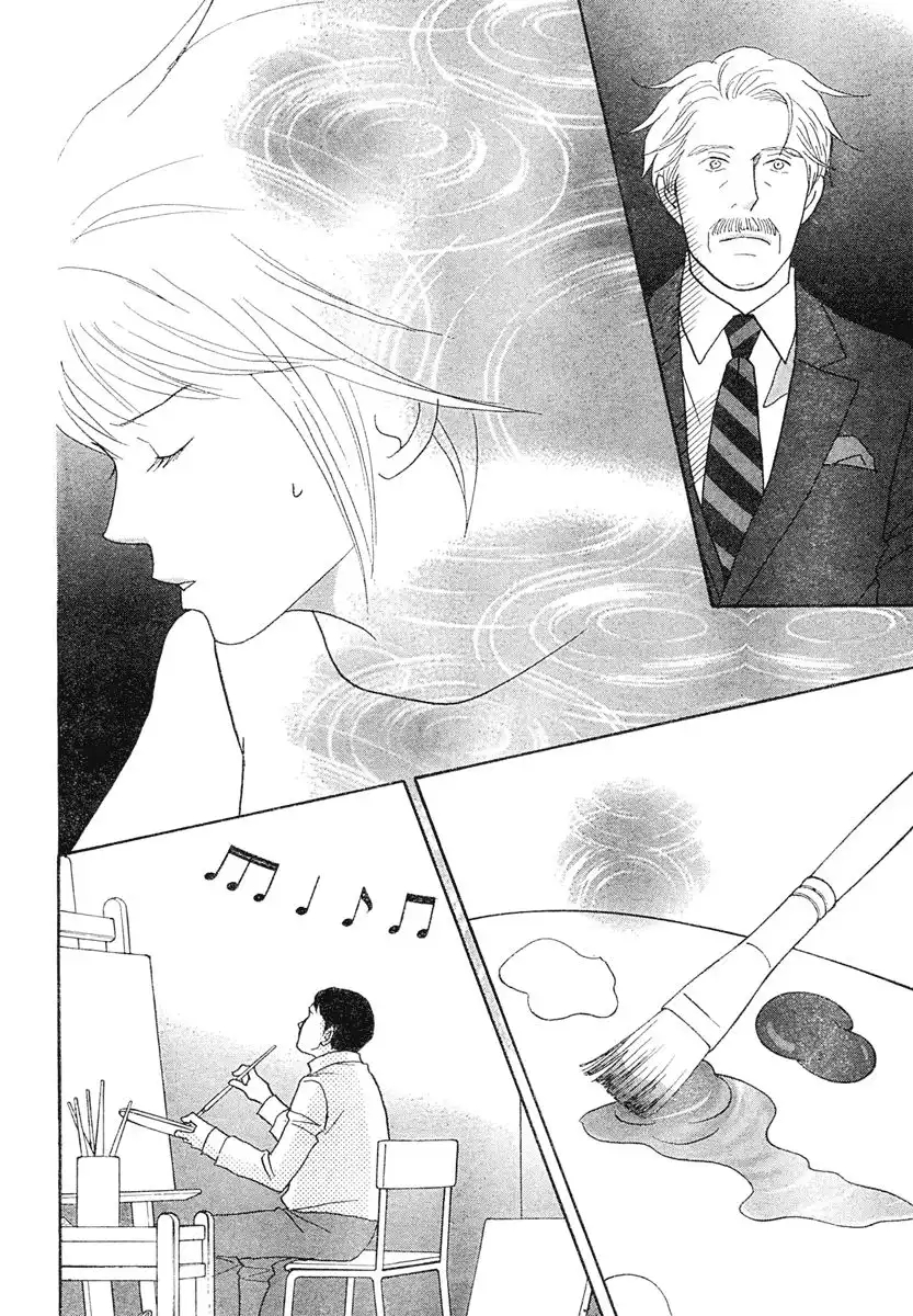 Nodame Cantabile Chapter 124 17